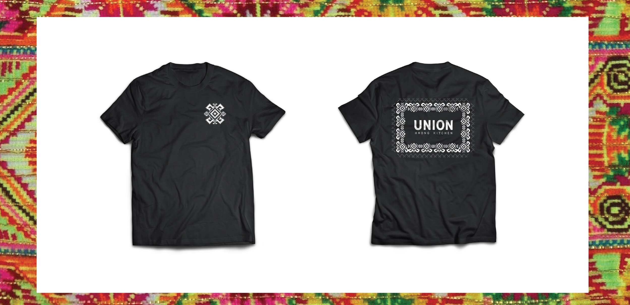 UHK T-Shirts