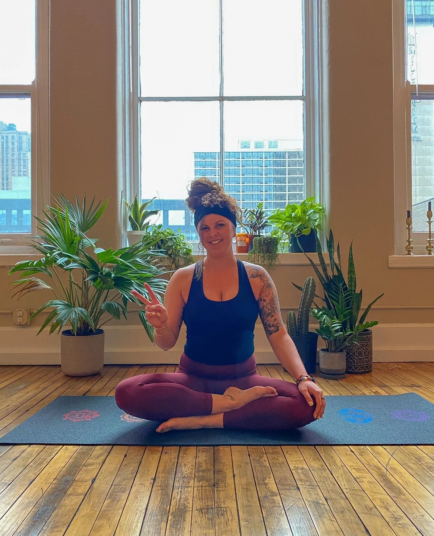 Find Peace!⁠
&ldquo;One of the most courageous decisions you&rsquo;ll ever make it to finally let go of what is hurting your heart and soul&rdquo;⁠
-Brigitte Nicole⁠