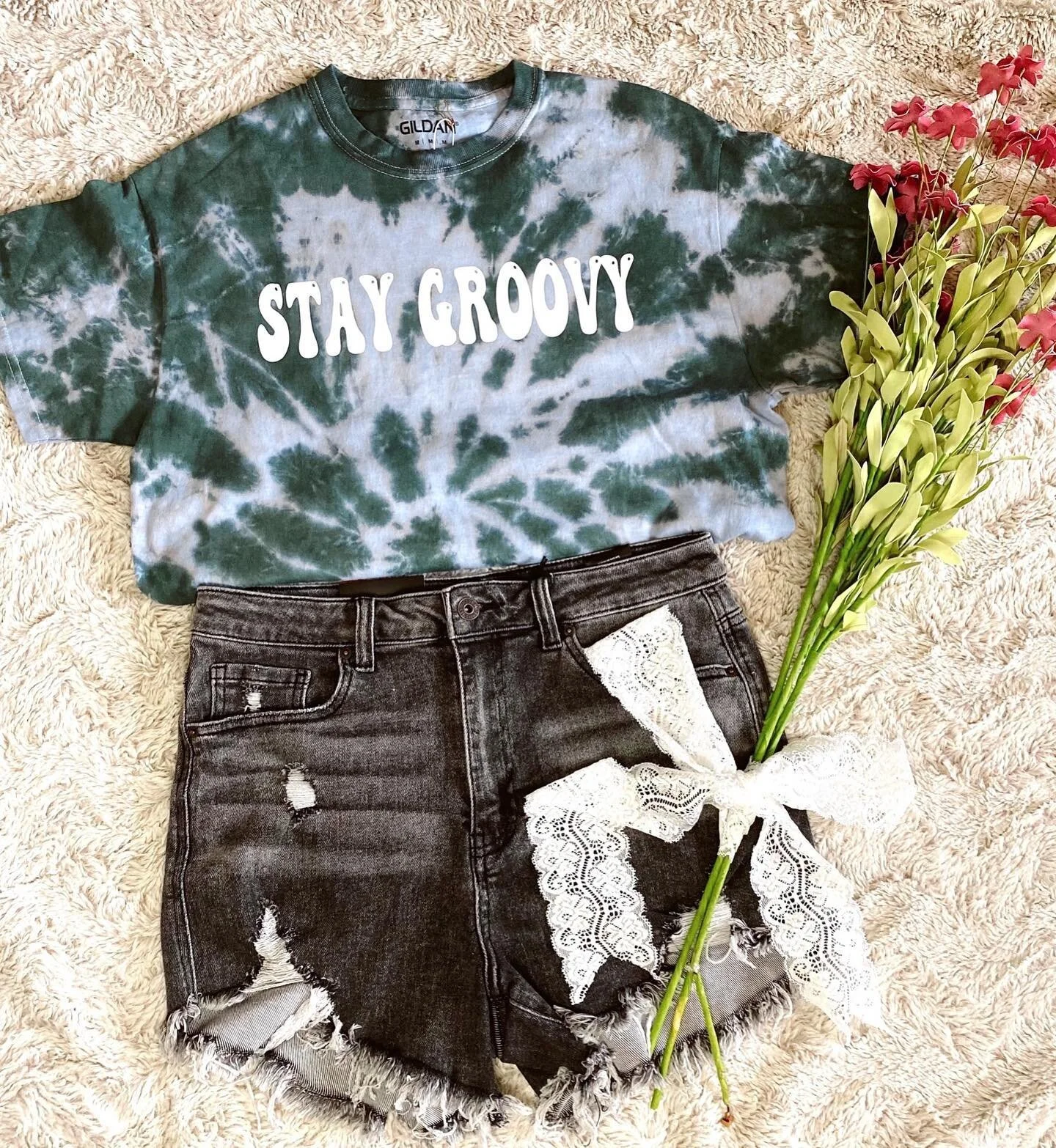 🔥Brand New Graphic Tees🔥
Get your hands on these babies TOMORROW at the craft show before they&rsquo;re released online 🤩🤩