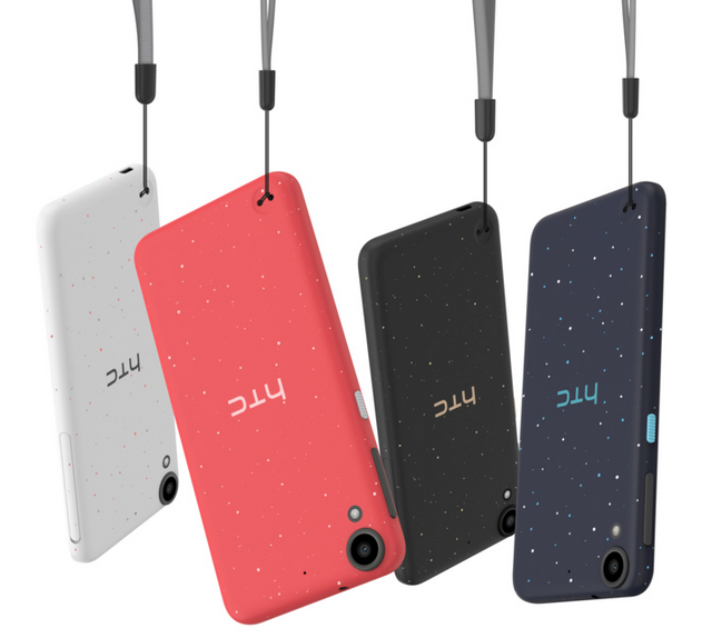 HTC mobile phones