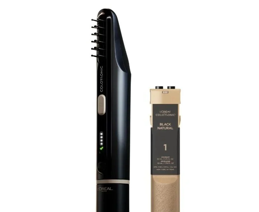 L'Oreal Colorsonic