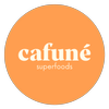 Logo de cafuné superfoods