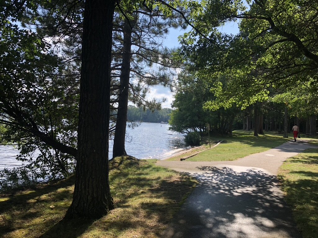 Eagle Lake Park