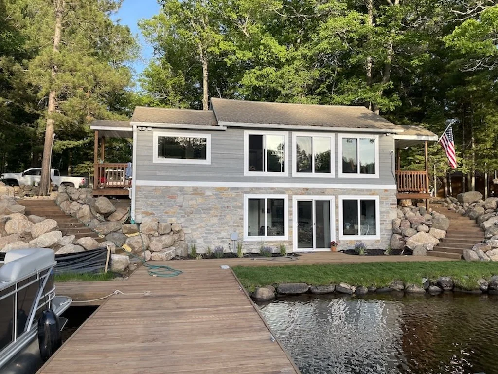The Boat House