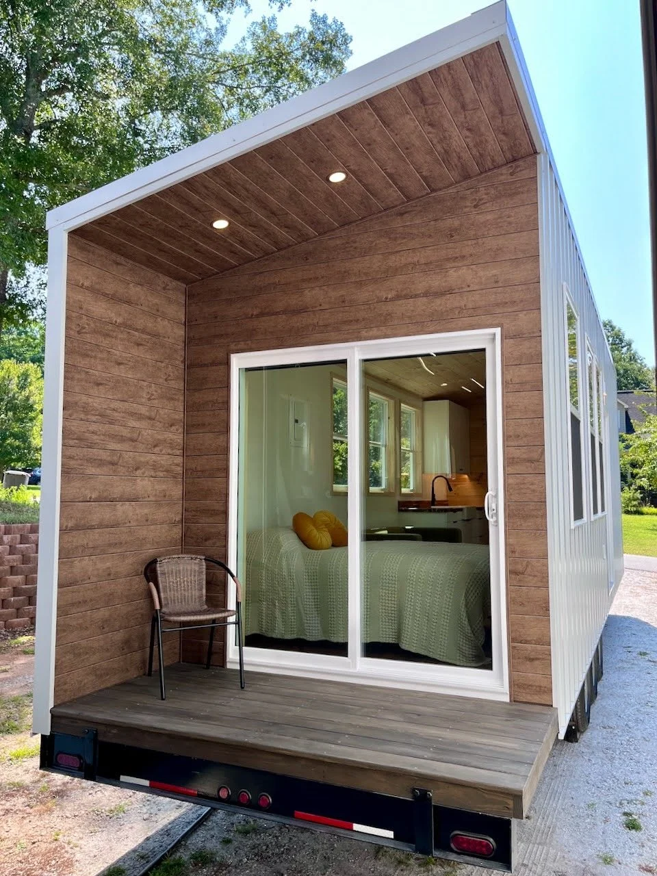 Tiny Homes for Sale — The Tiny House Concierge