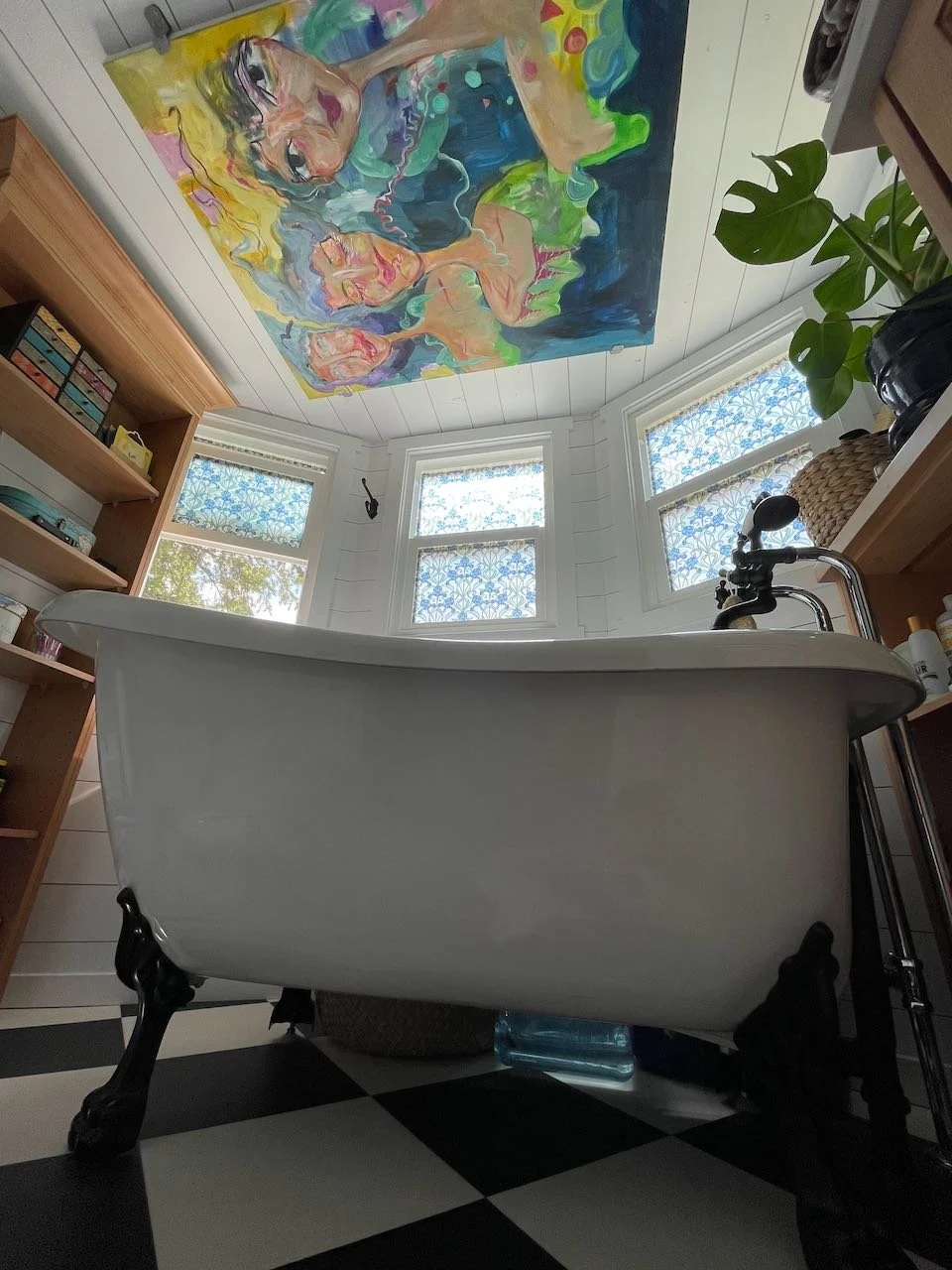 Bathtub Ceiling Art.jpeg