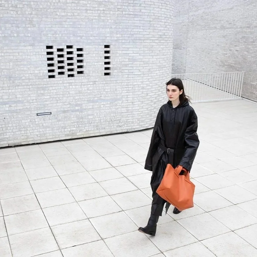 NOAN STUDIO - Campaign '23 "Lea Haesaert"