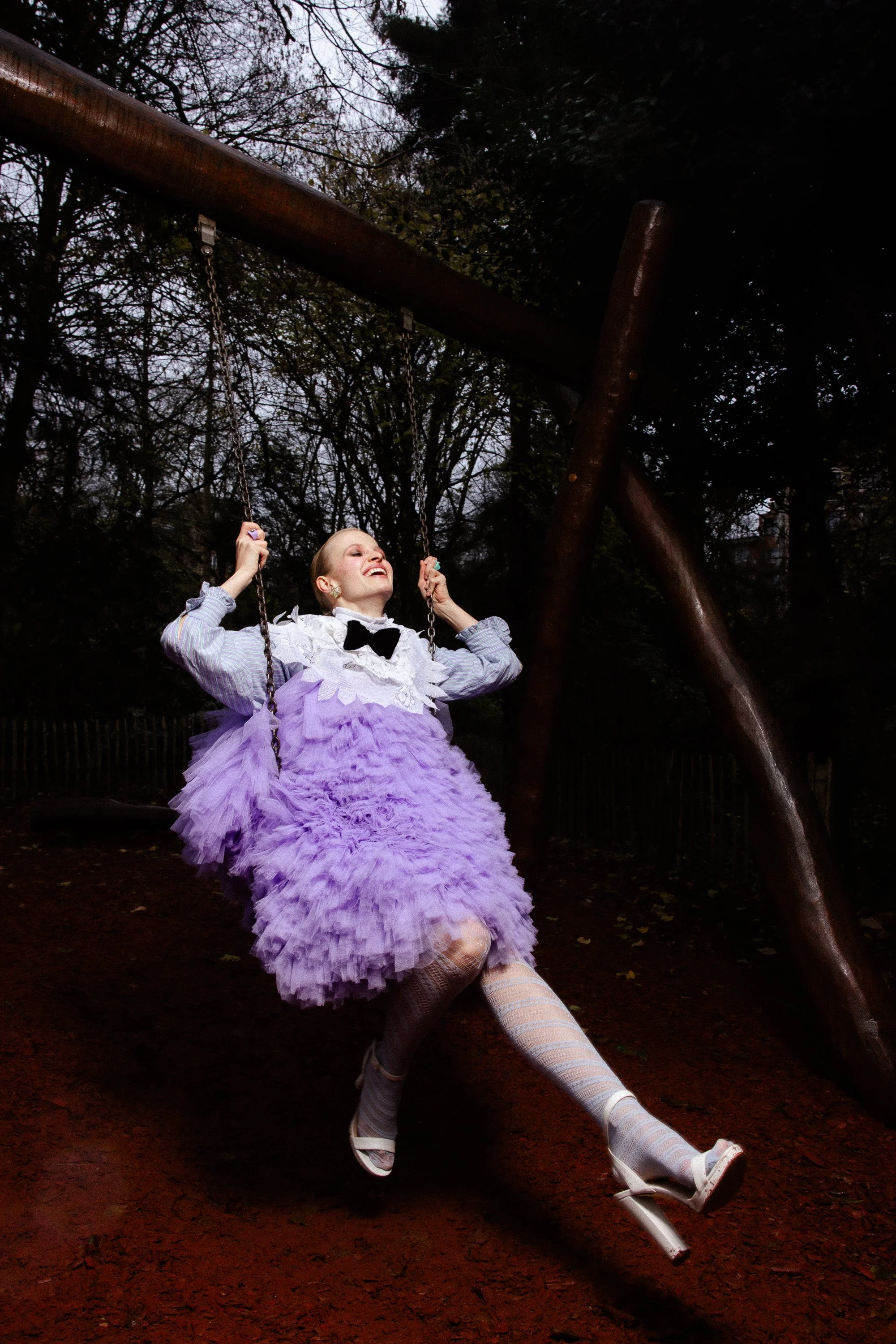 FOTOSHOOT JOLIEN VDNG THE GIRL I CARRY.JPG