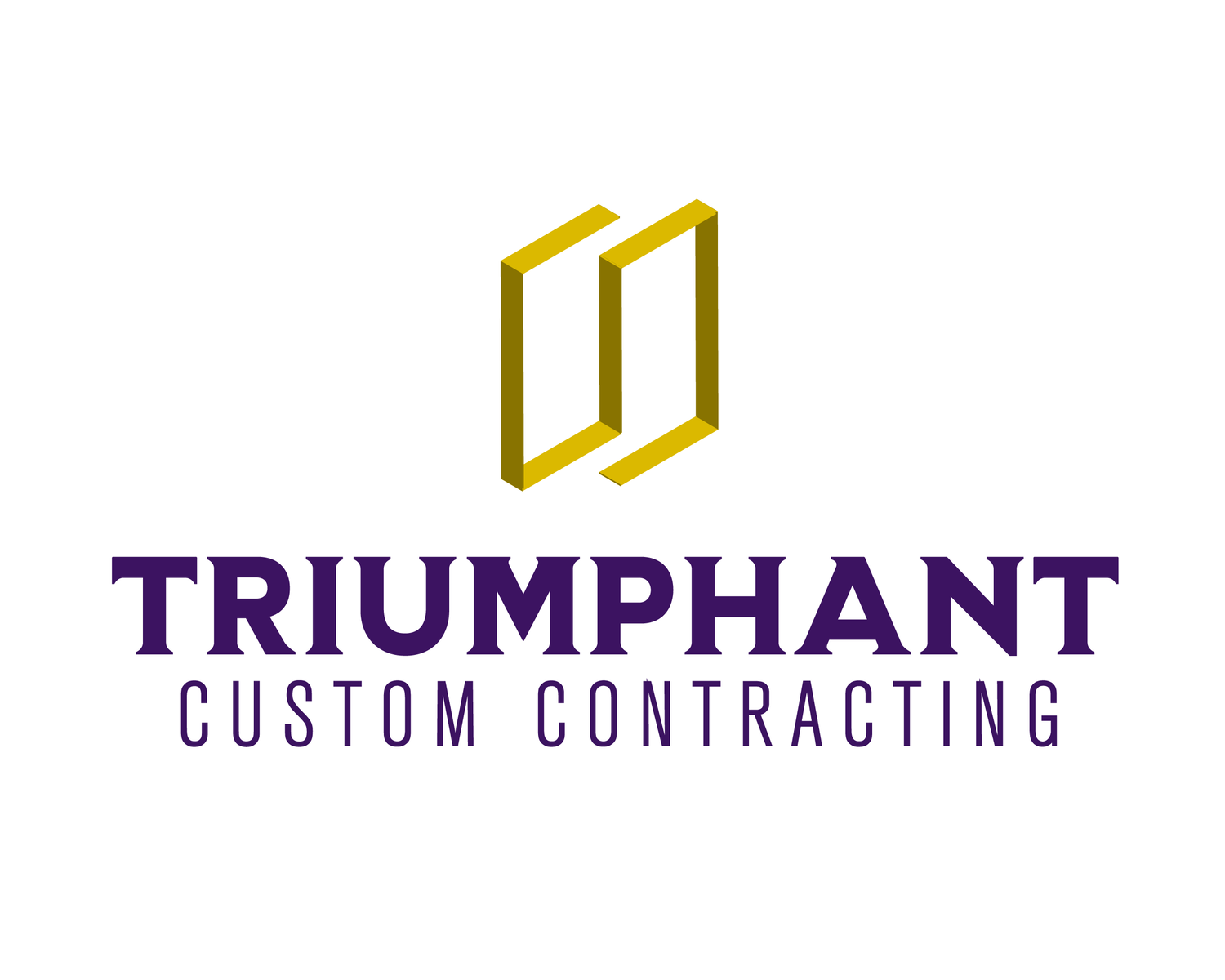 Triumphant Custom Contracting