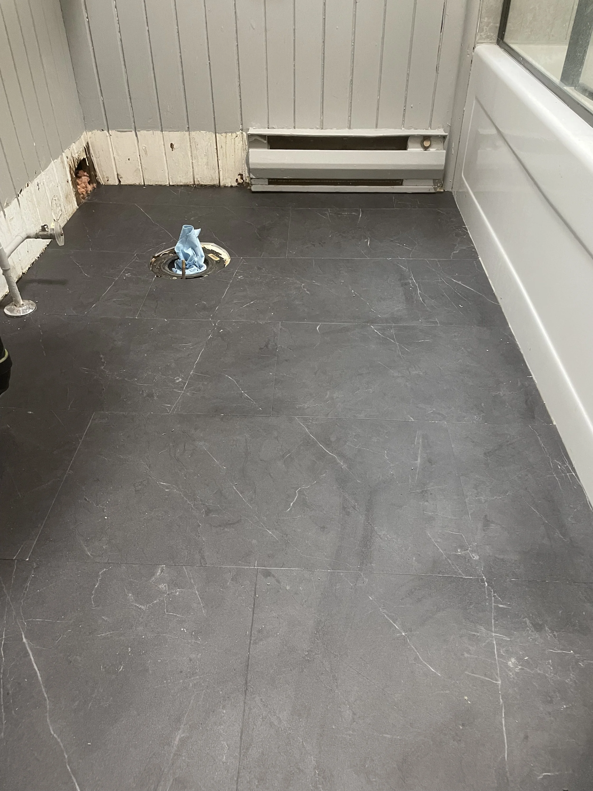 Commercial Flooring