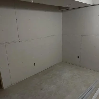 Drywall Installation