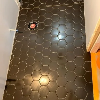 Floor Tile