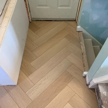 LVL Flooring