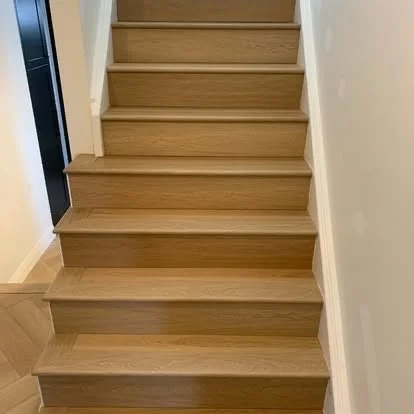 LVL Stair Nosing and Capping