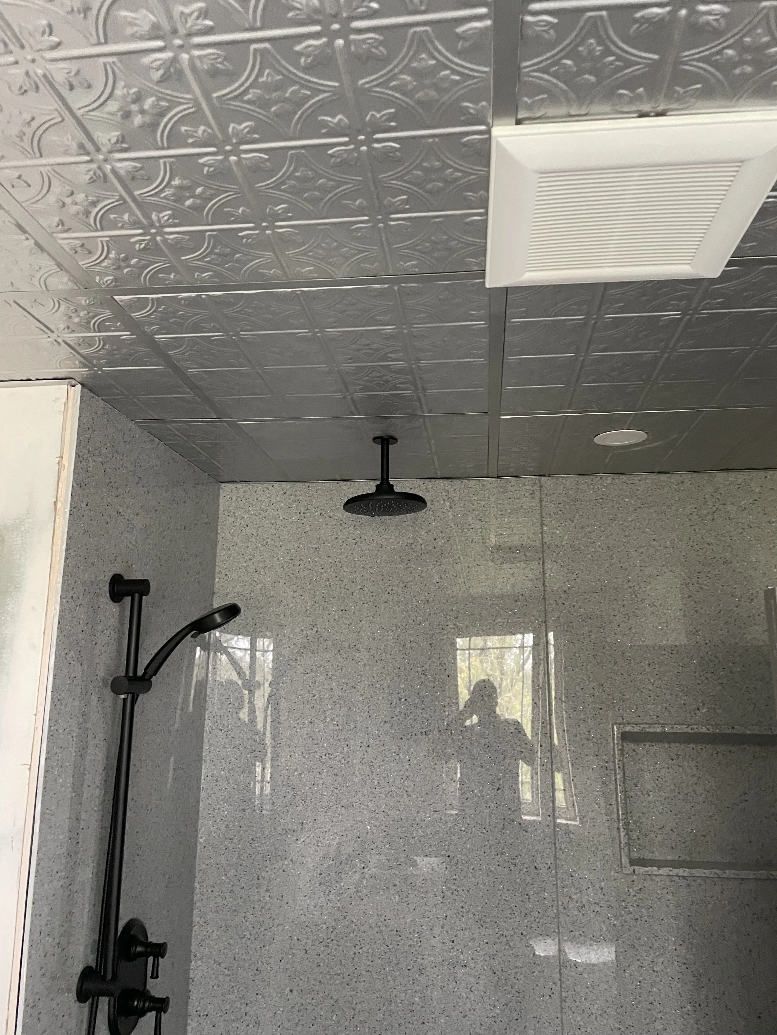 Drop Ceilings