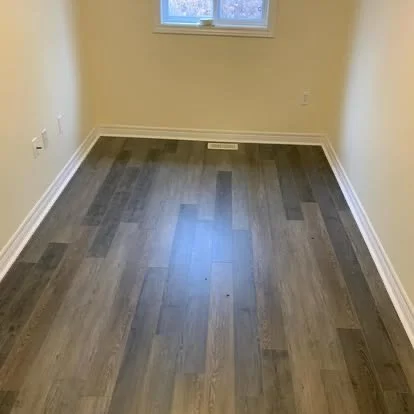 LVL Flooring