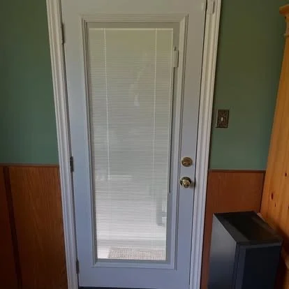 Door Installation