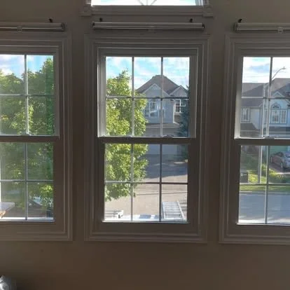 Window Installation