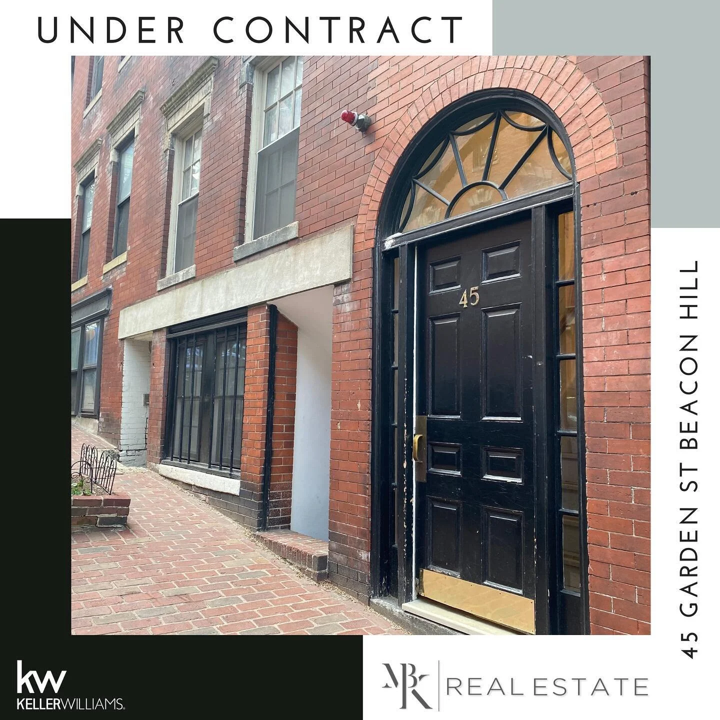 I had this in the market for a while, (buyers really are looking for &ldquo;turnkey&rdquo; and this needs a little TLC in the kitchen). A savvy buyer saw the potential &amp; I am so happy for my seller, we were delighted with an all cash offer!
