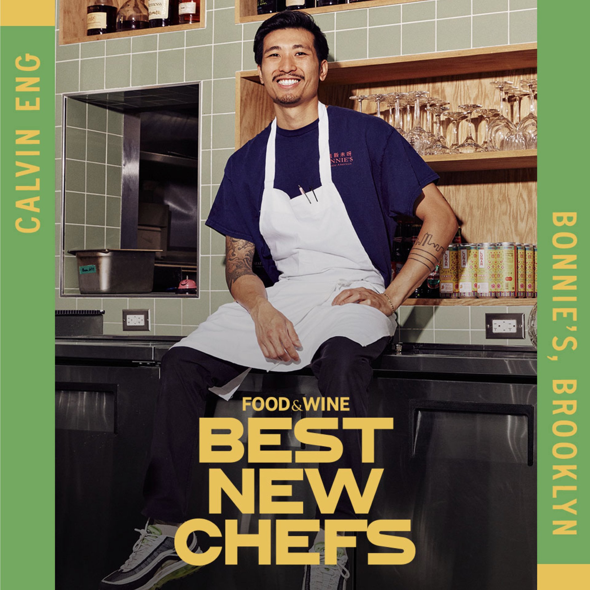 Press — Bonnie's Cantonese American Restaurant