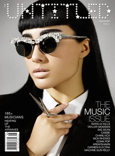untitled magazine