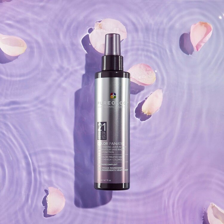 pureology ss21