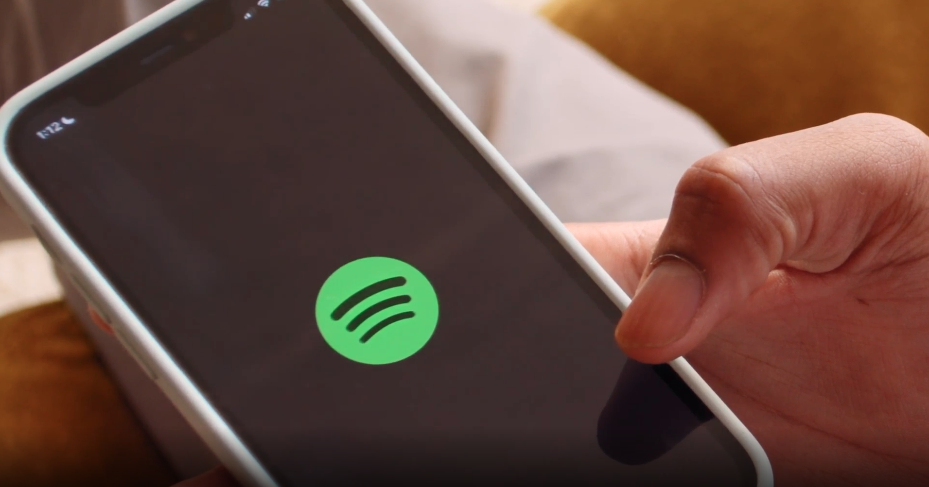 spotify: world of sound (design days)