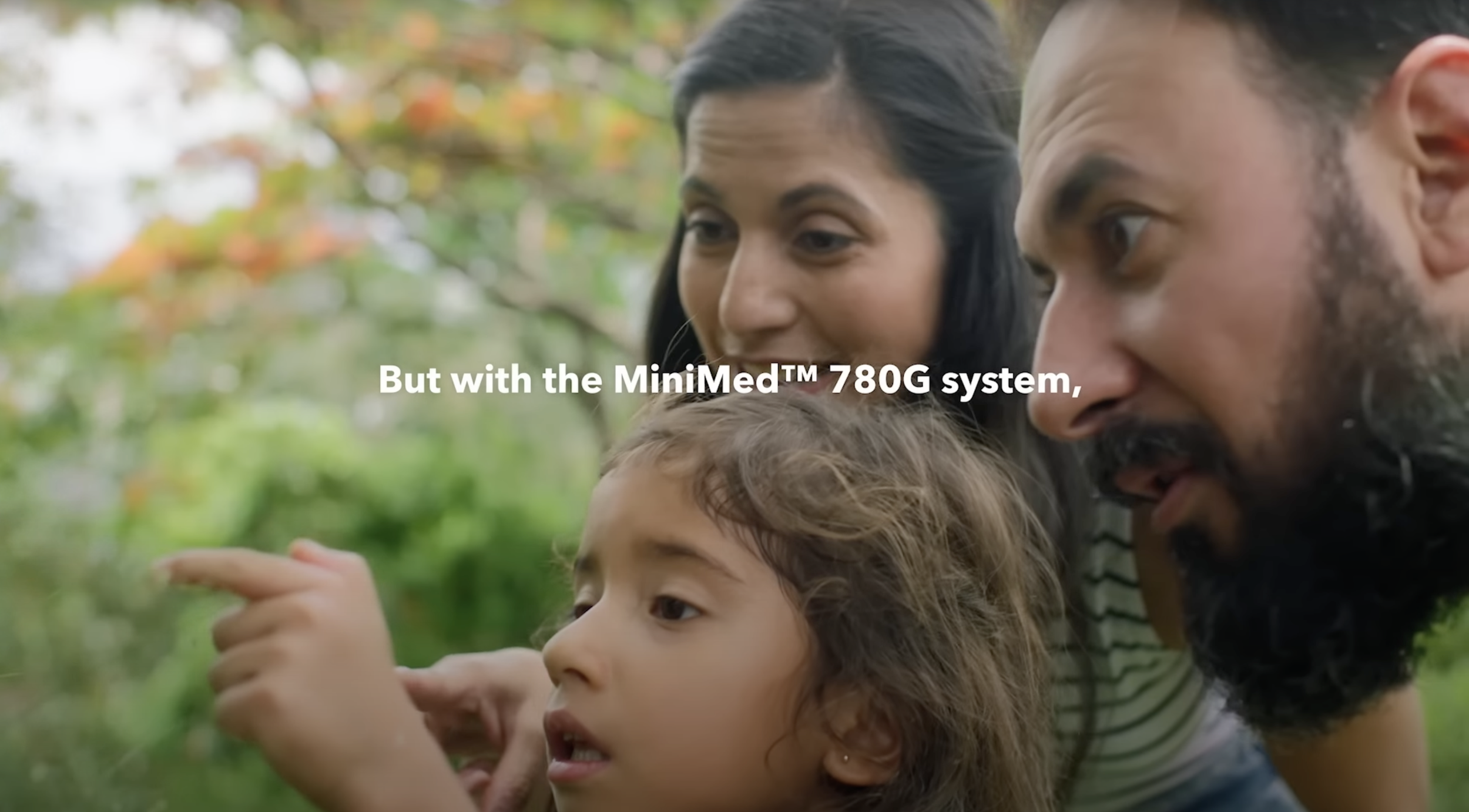 medtronic mini-med 780g series