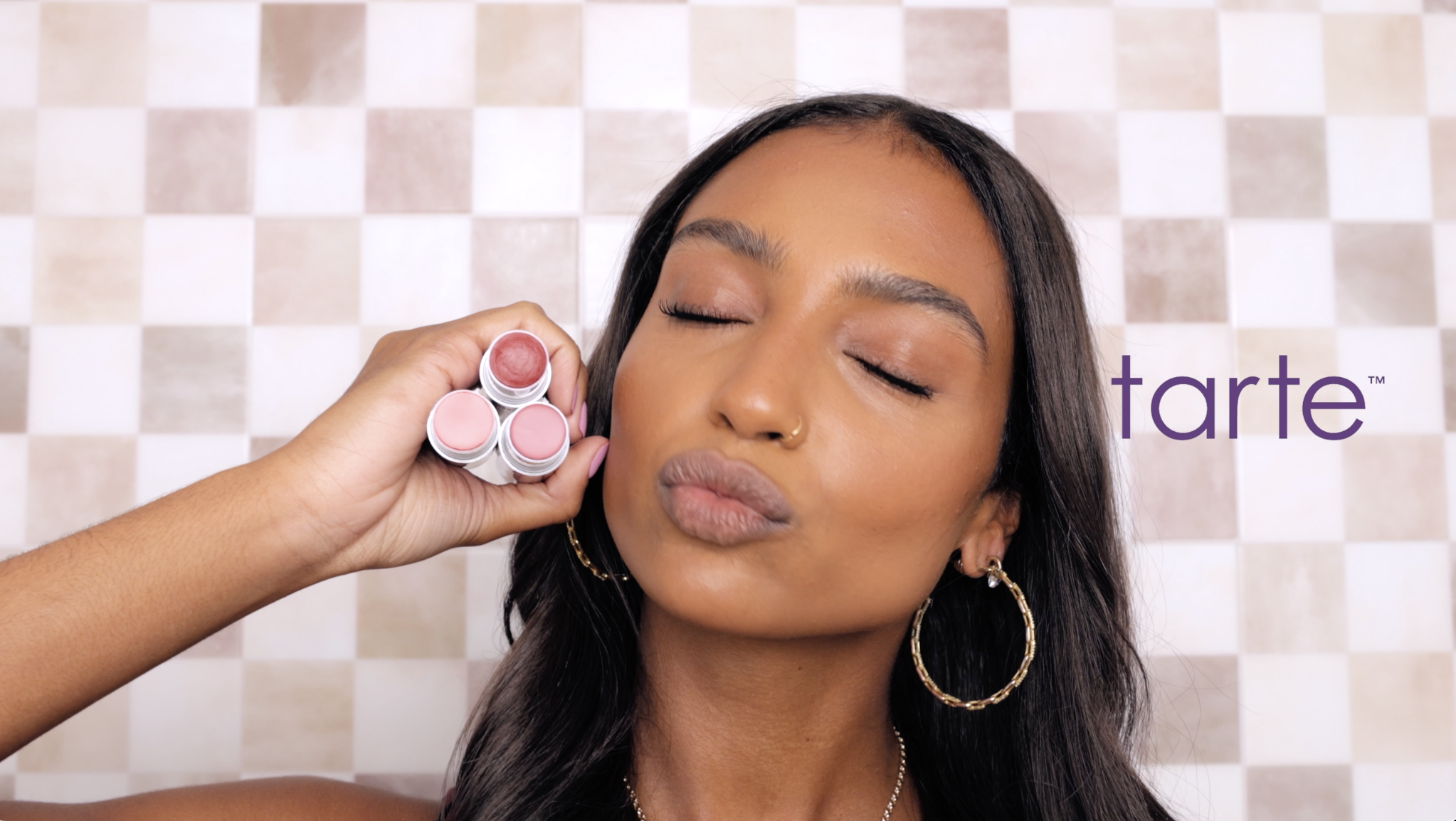 tarte cosmetics ss/fw 24