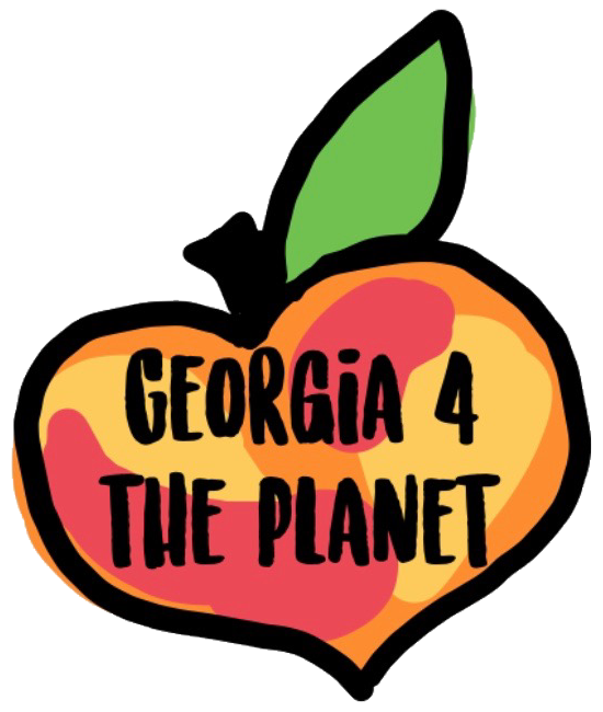 Georgia For The Planet