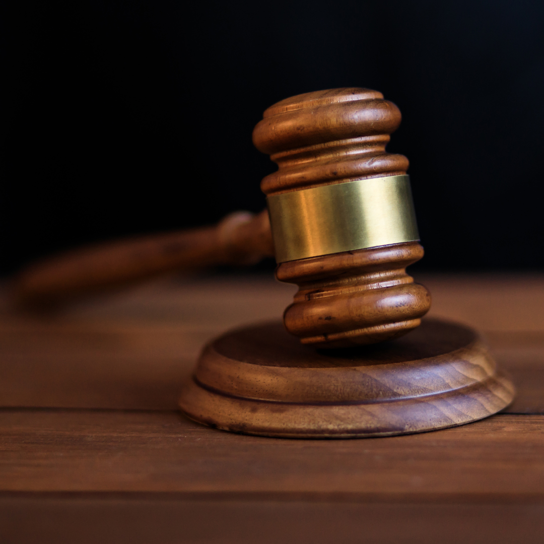 Competencia para Comparecer en Juicio — The Psychological & Stress ...