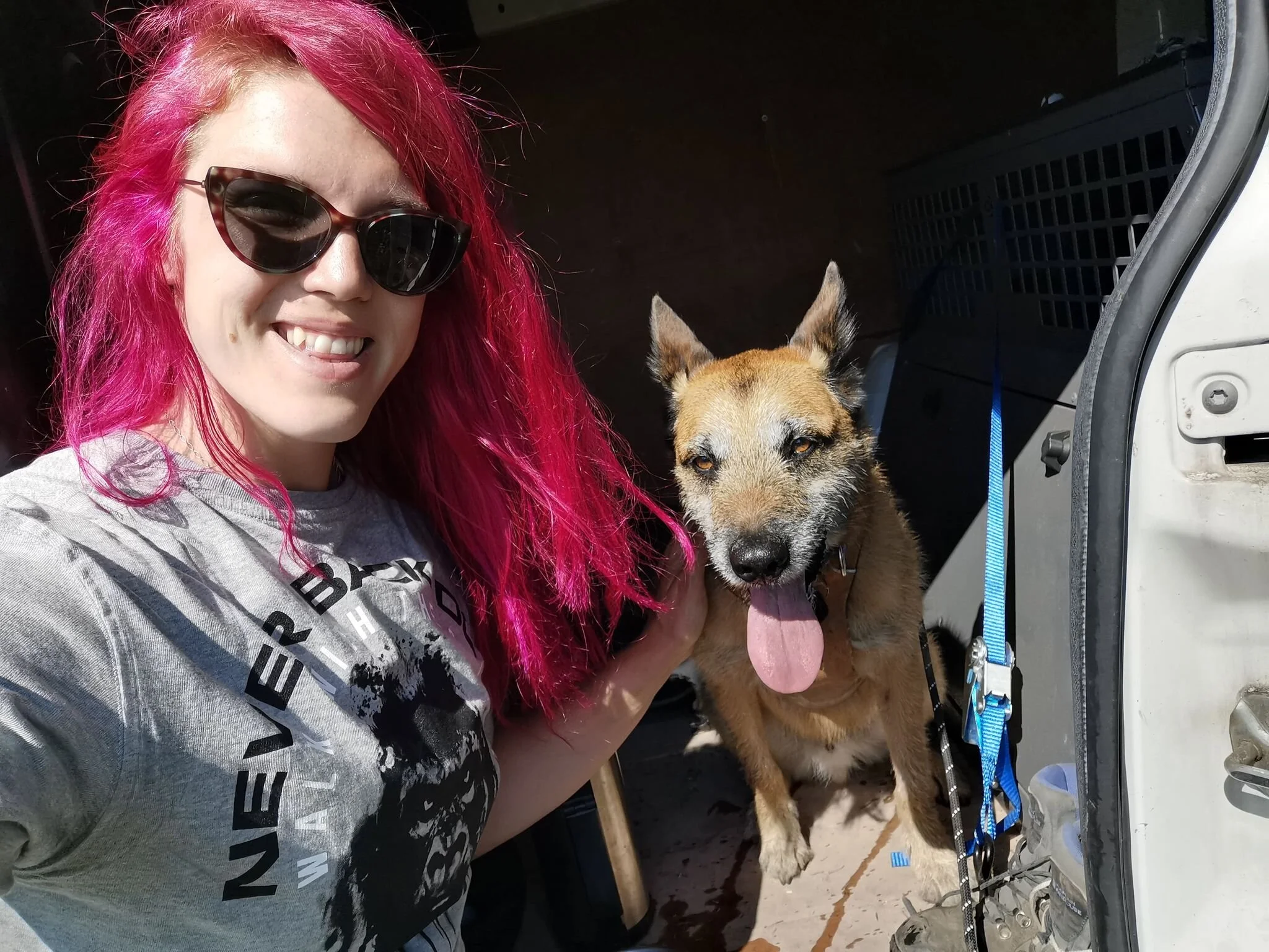 Guest Blog - A Day in the life of…