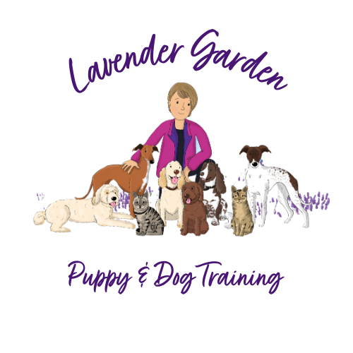 Lavender Garden Puppy Training &amp; Dog Training