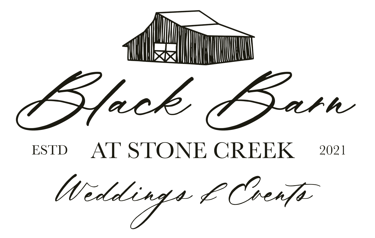 Black Barn at Stone Creek