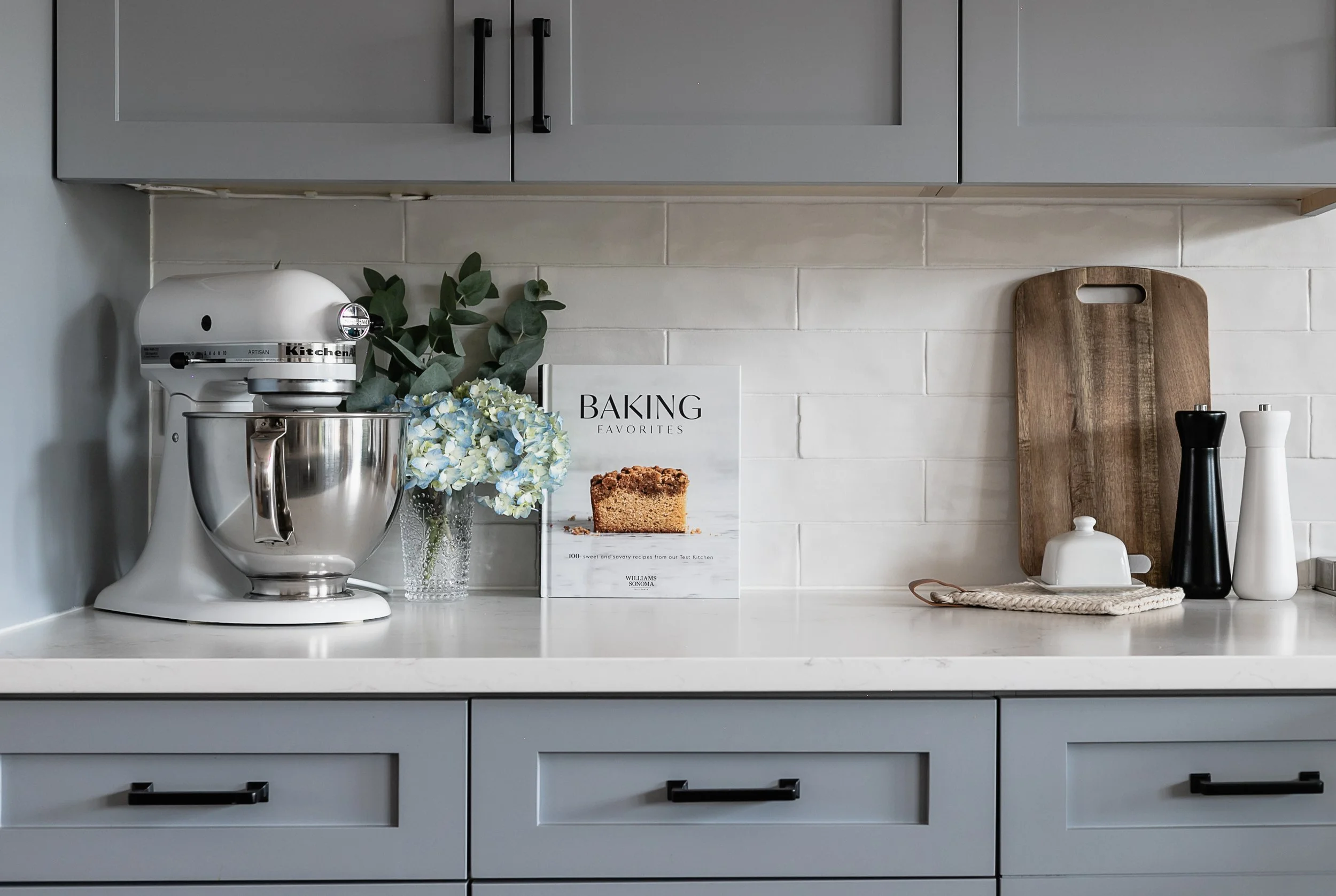 Greenwood Craftsman — Quartz & Bone Interiors