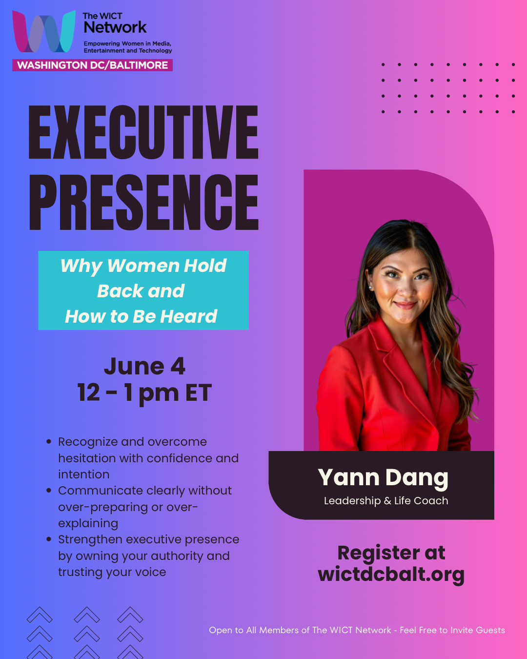  June 2026 Webinar 
  
   Register Now  