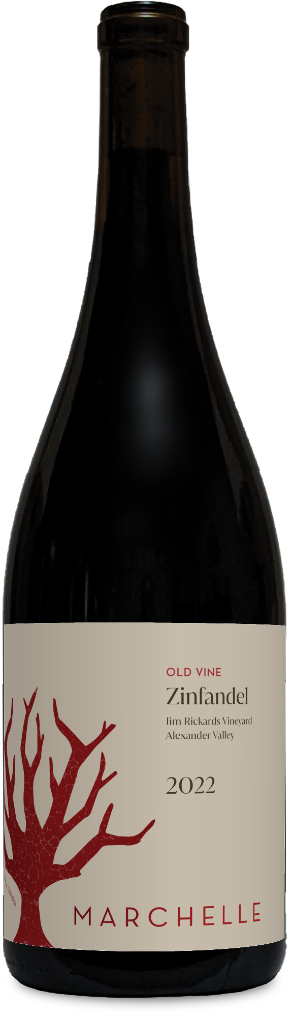 Old Vine Zinfandel