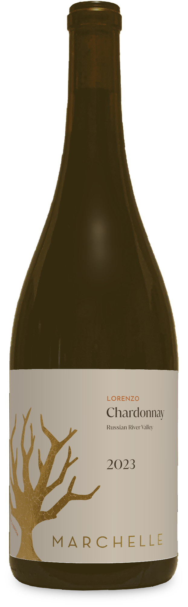 2023 Lorenzo Chardonnay