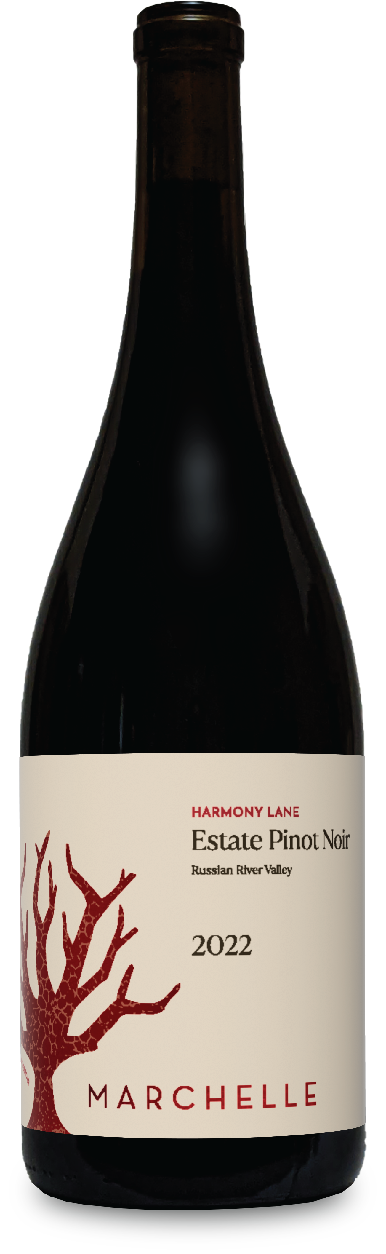 Harmony Lane Estate Pinot Noir