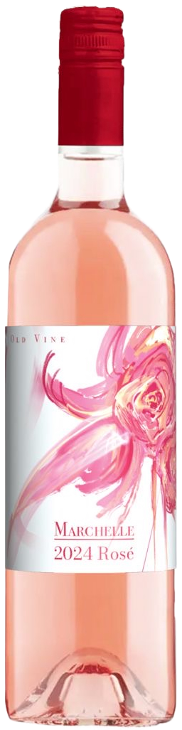 2025 Rosé of Carignane