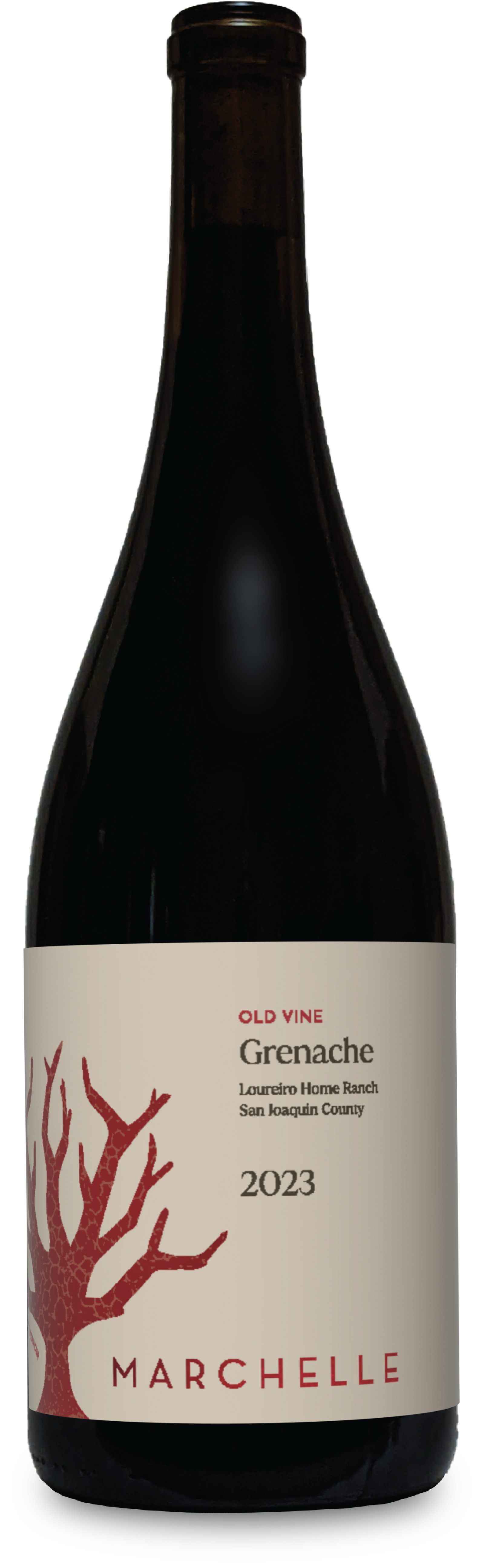 Old Vine Grenache