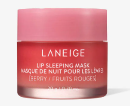 laneige lip sleeping mask pot