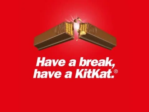 Taking the Right Kind of Breaks