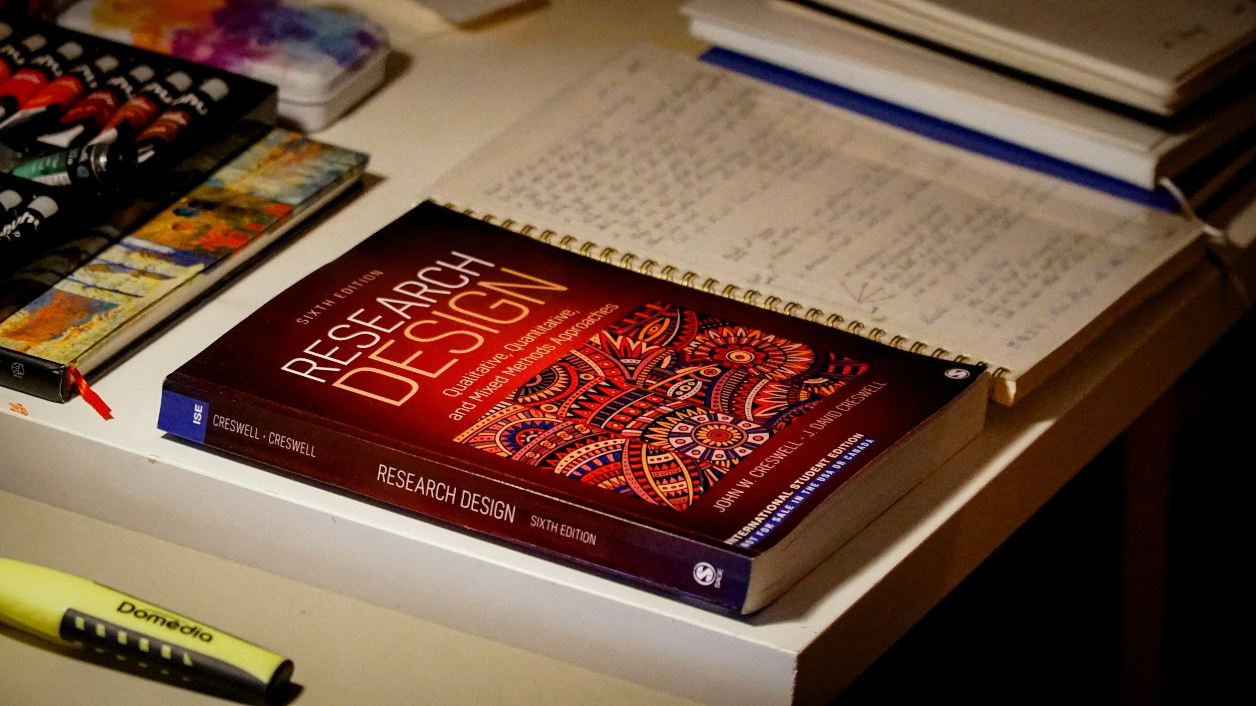 You Can Write A Postgraduate Dissertation