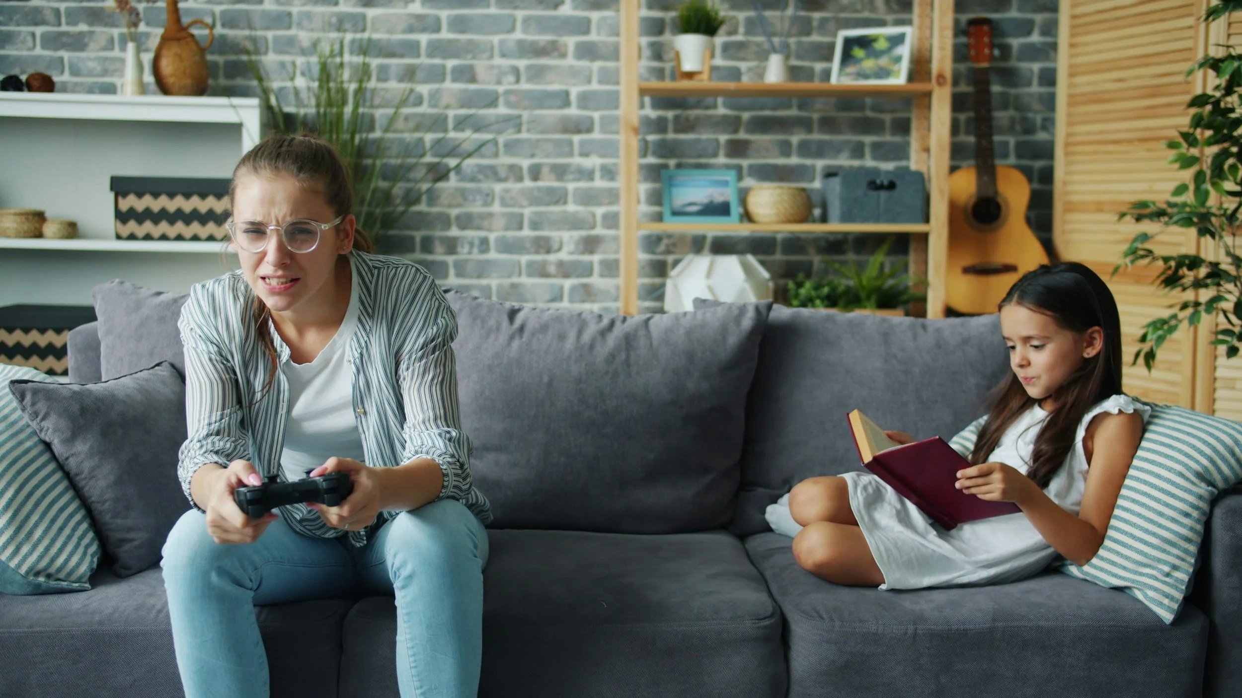 Postgraduate Research When You Think You Can’t