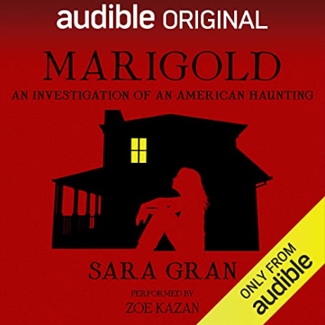 sleeve of marigold an investigation of an american haunting