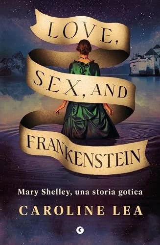 sleeve of love sex and frankenstein