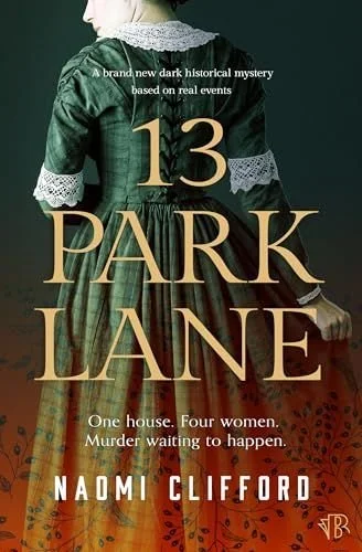 sleeve of 13 park lane