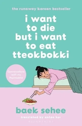 sleeve of i want to die but i want to eat tteokbokki