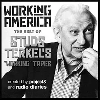 sleeve of working in america